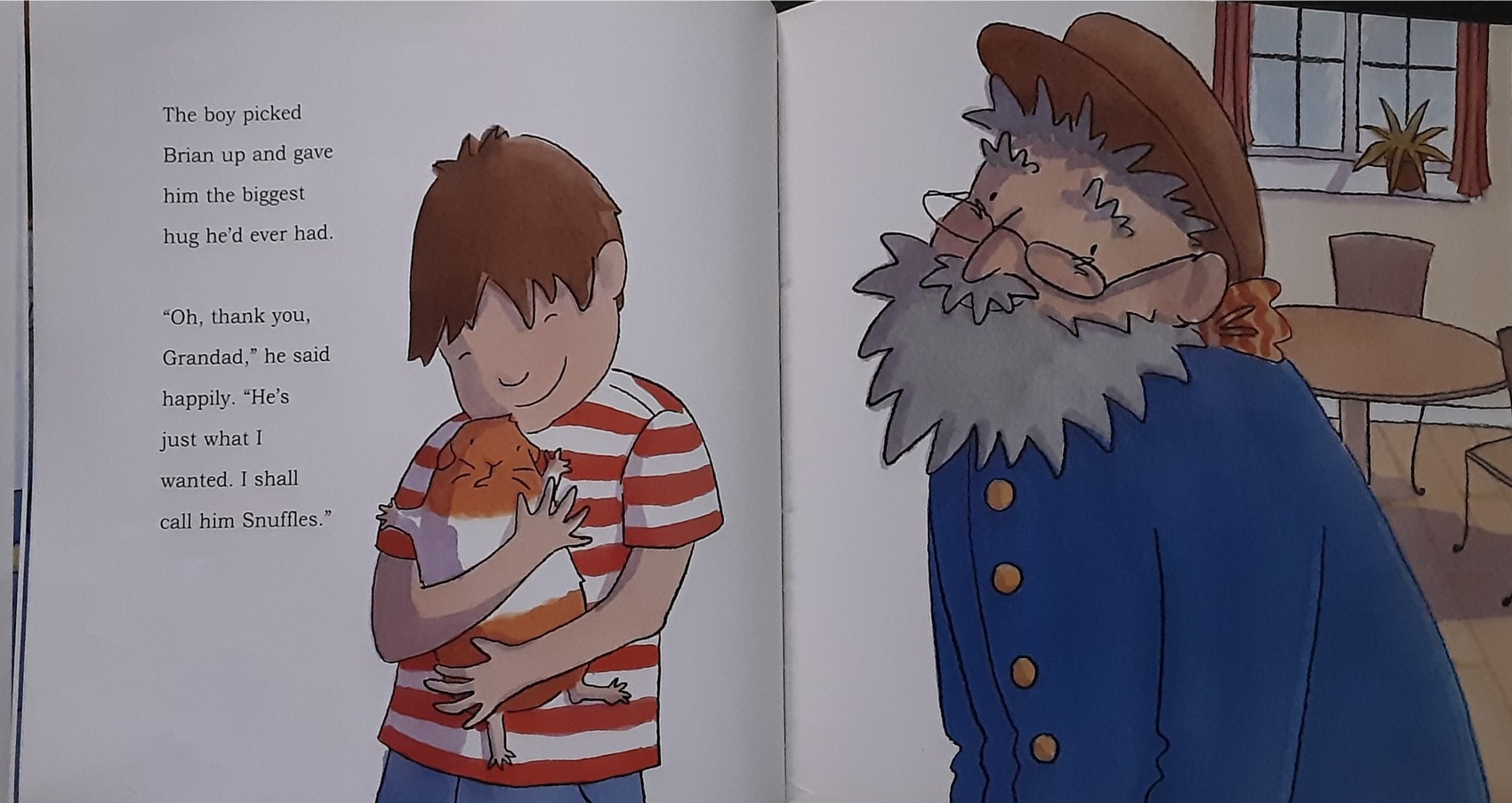 หนังสือนิทานปกอ่อน** 🍅🍓MY BEST FRIEND,BOB