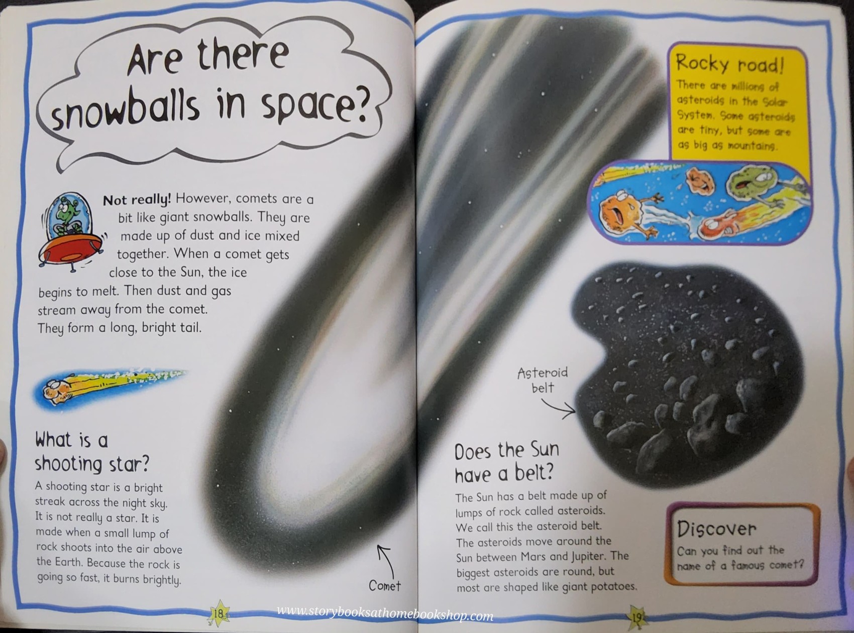 KNOWLEDGE BOOK** 🍅🍓WHY WHY WHY DO ASTRONAUTS FLOAT IN SPACE? QUESTIONS ABOUT SPACE!