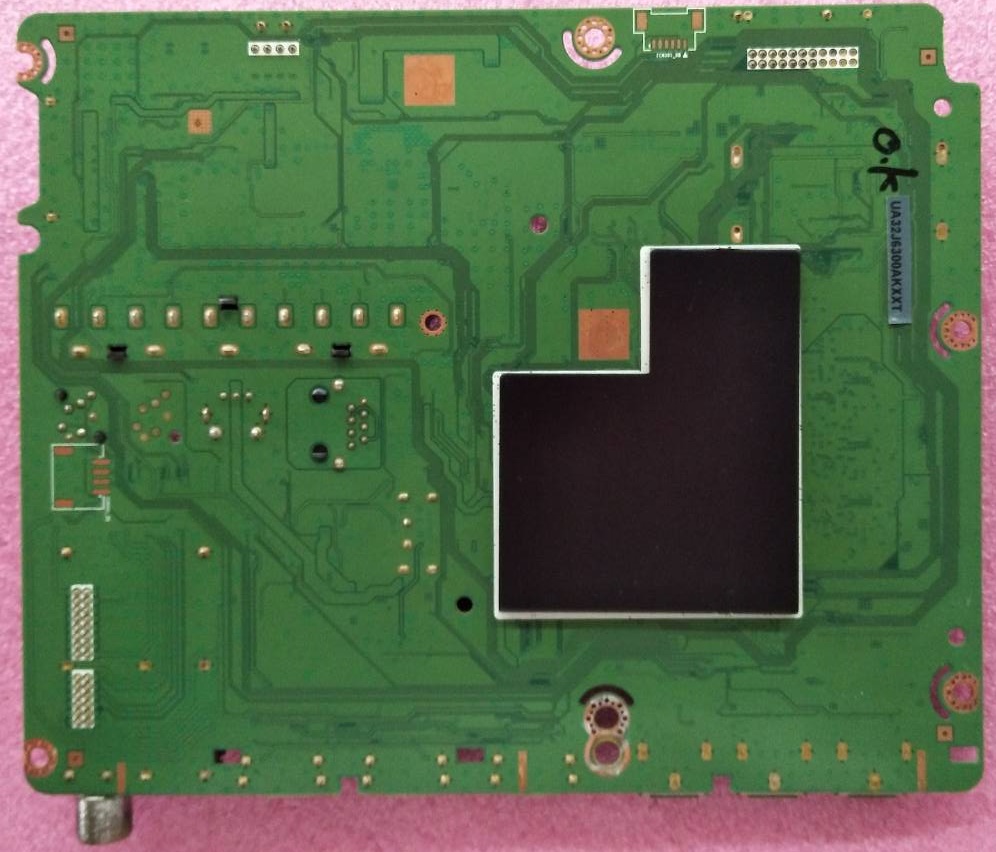 เมนบอร์ดซัมซุง Samsung ของแท้ถอดจากเครื่อง รุ่น UA55J6300AK UA50J6200A UA48J6300AK UA40J6300AK UA32J6200A UA32J6300AK พาร์ท BN94-09097R BN94-08272F BN94-08272G BN94-08272H BN94-08272S BN94-09097N BN94-09097P BN94-09097Q