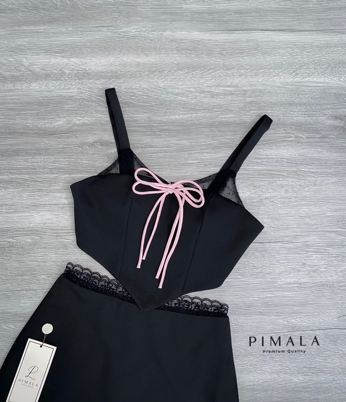 เซ็ทเสื้อแซ่บๆซีทรูเซ็กซี่นิดๆ