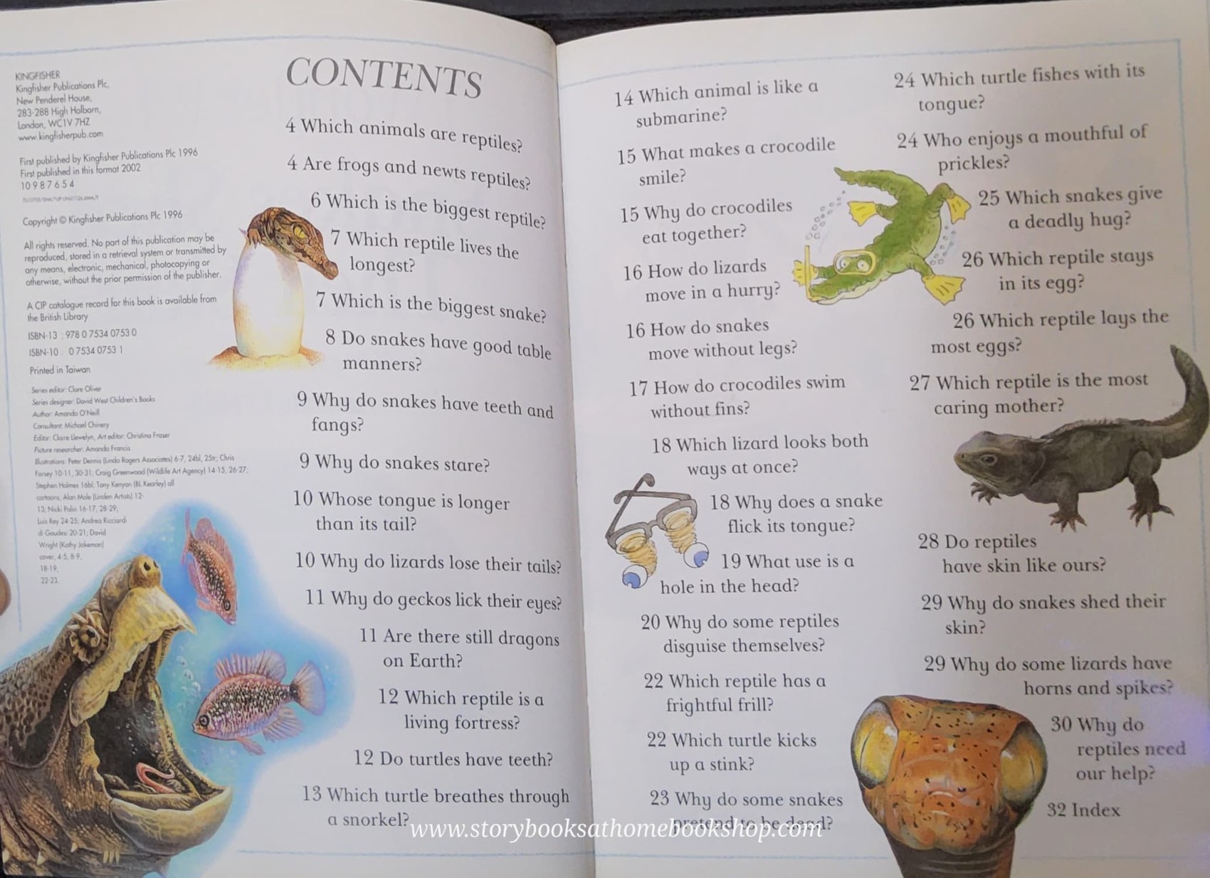 KNOWLEDGE BOOK** 🍅🍓I Wonder Why SNAKES SHED THEIR SKIN and other questions about reptiles