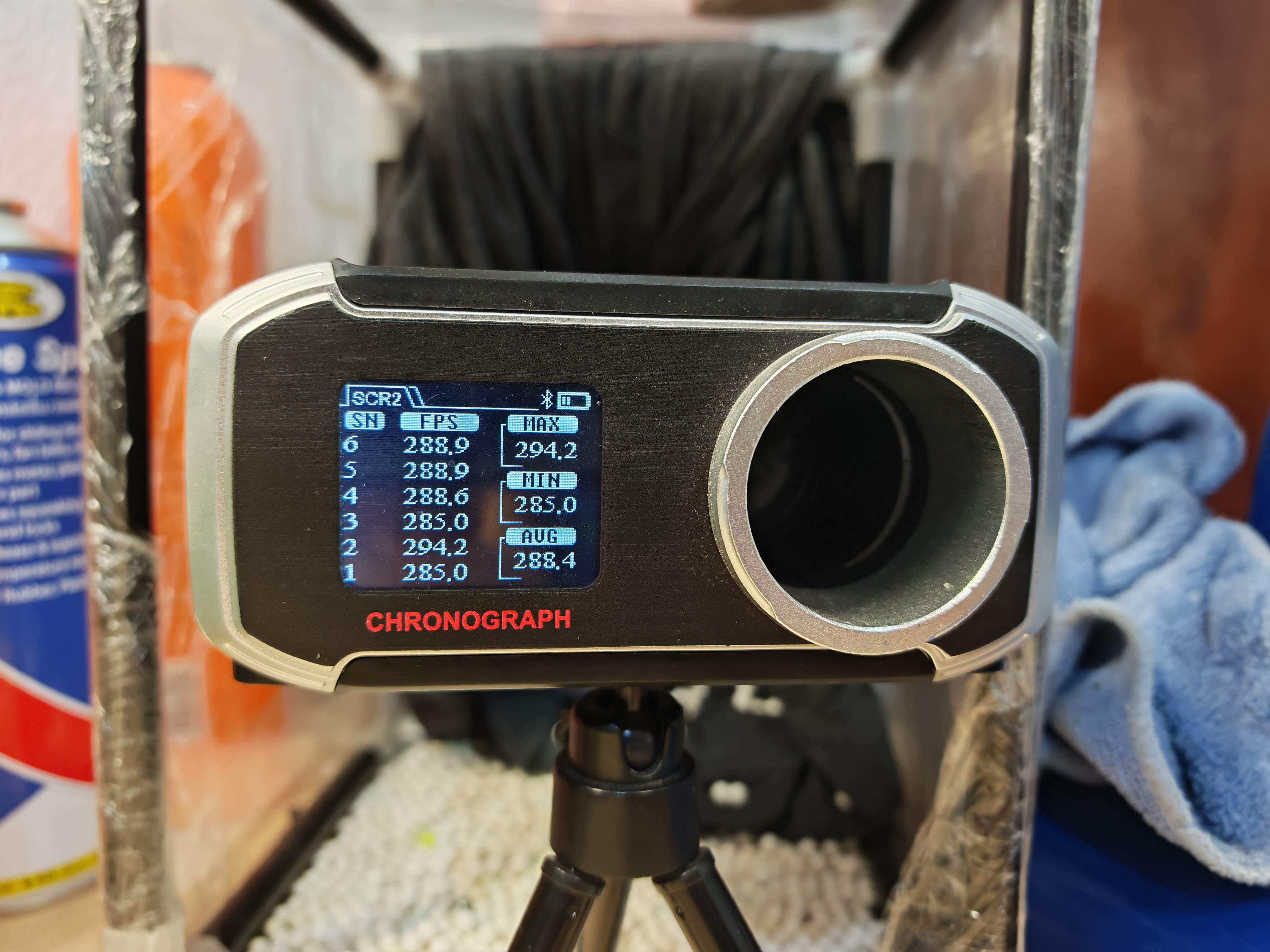 Double Bell 721 Glock 17 G17 Gen 3 BB Gun บีบีกัน แบบแก๊ส ปืนอัดลม มือสอง Airsoft Gun