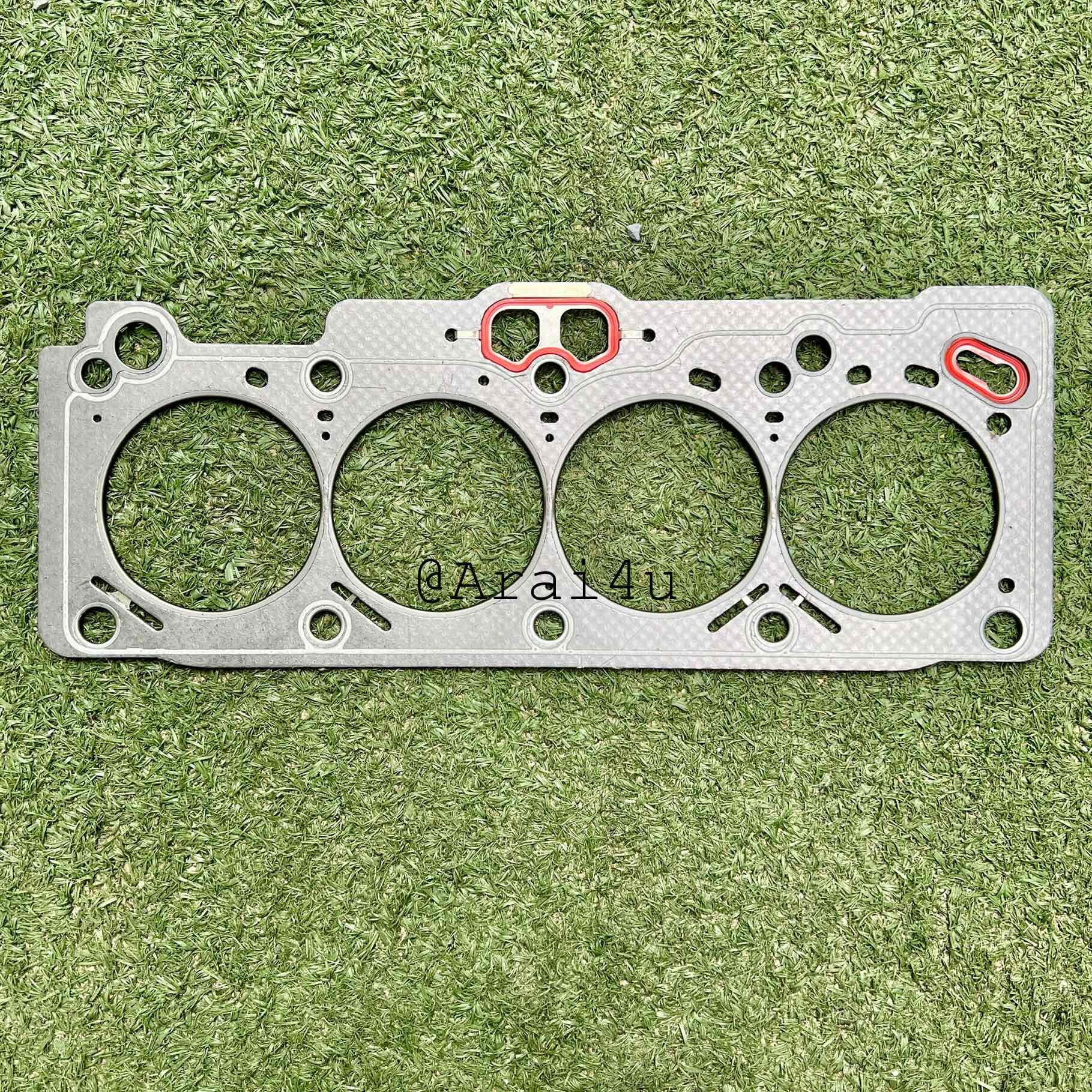 ประเก็นฝาสูบไฟ TOYOTA AE100 4AFE 2.5MM