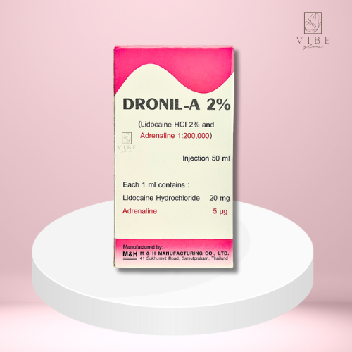 DRONIL - A 2% ( 50mL )