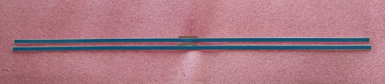 หลอดแบล็คไลท์ทีวี โซนี่ (SONY) ของใหม่โรงงาน ใช้กับรุ่น KDL-49W660E 30 หลอดต่อเส้น