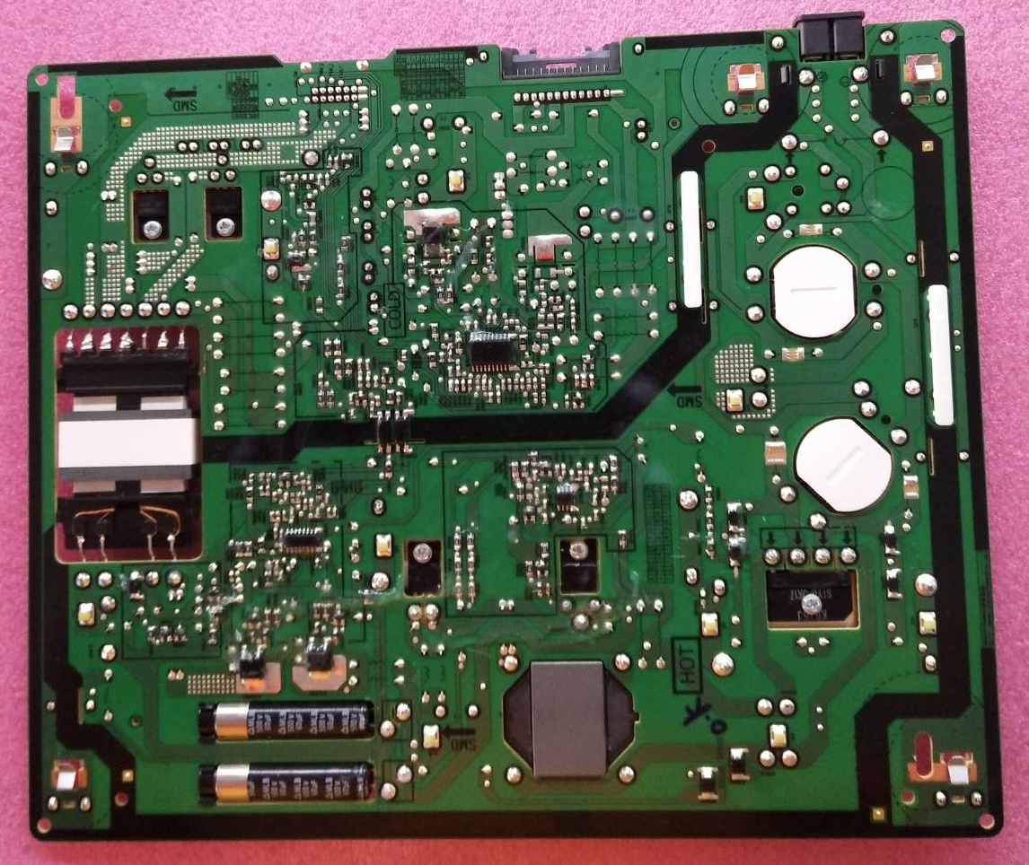 เพาเวอร์ซัพพลายทีวีซัมซุง (SAMSUNG) ของแท้ถอดจากเครื่อง รุ่น HG65AU800AWXXT UA65AU8100KXXT พาร์ท BN44-01111A