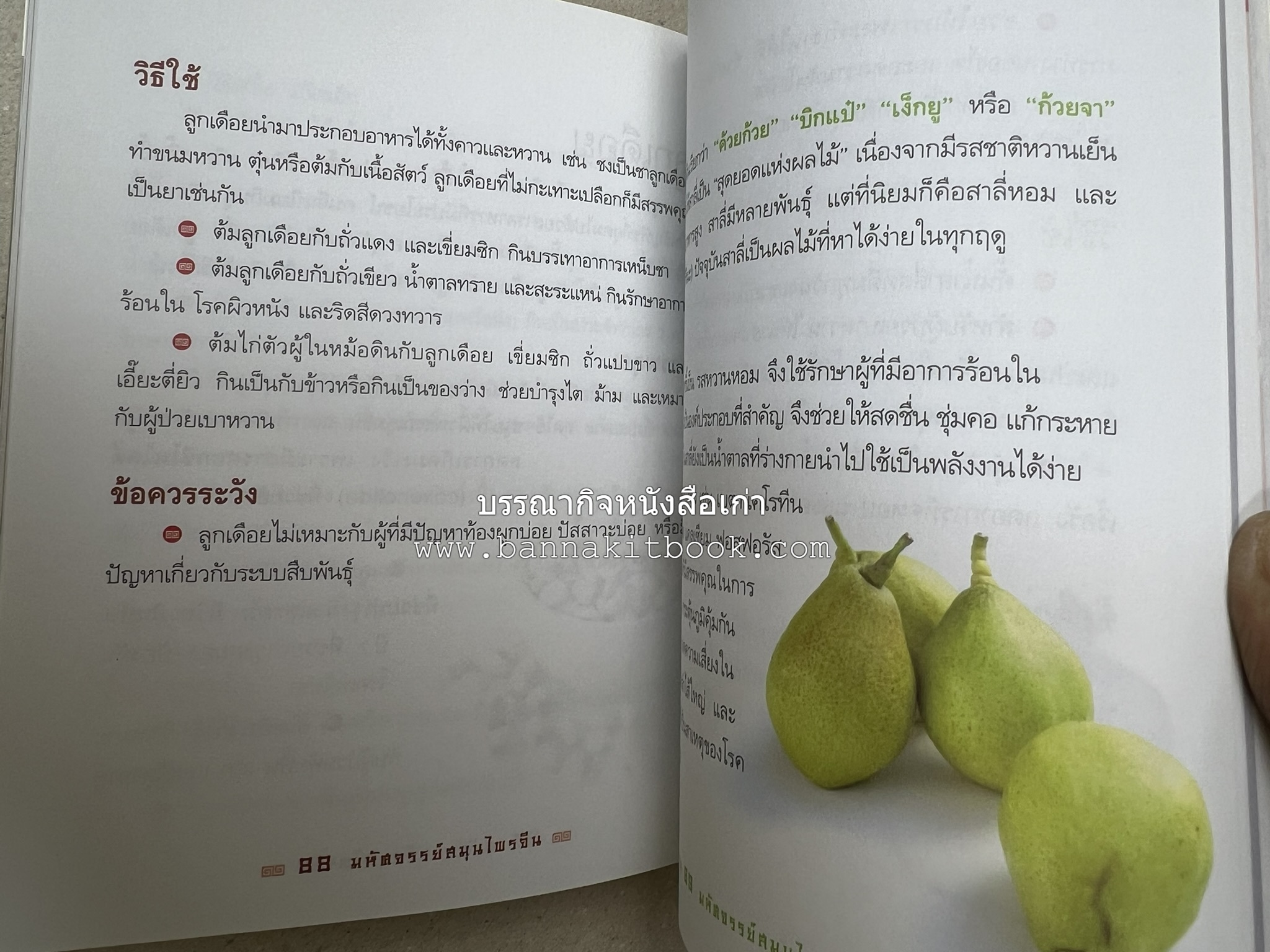 มหัศจรรย์สมุนไพรจีน โดย : บริษัทหลักทรัพย์จัดการกองทุน กสิกรไทย จำกัด.