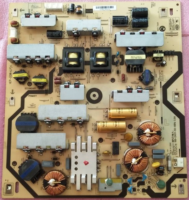 ซับพลายทีวี โซนี่ SONY มือสองถอดจากเครื่องพร้อมใช้งาน ใช้กับรุ่นKD-75X8000G