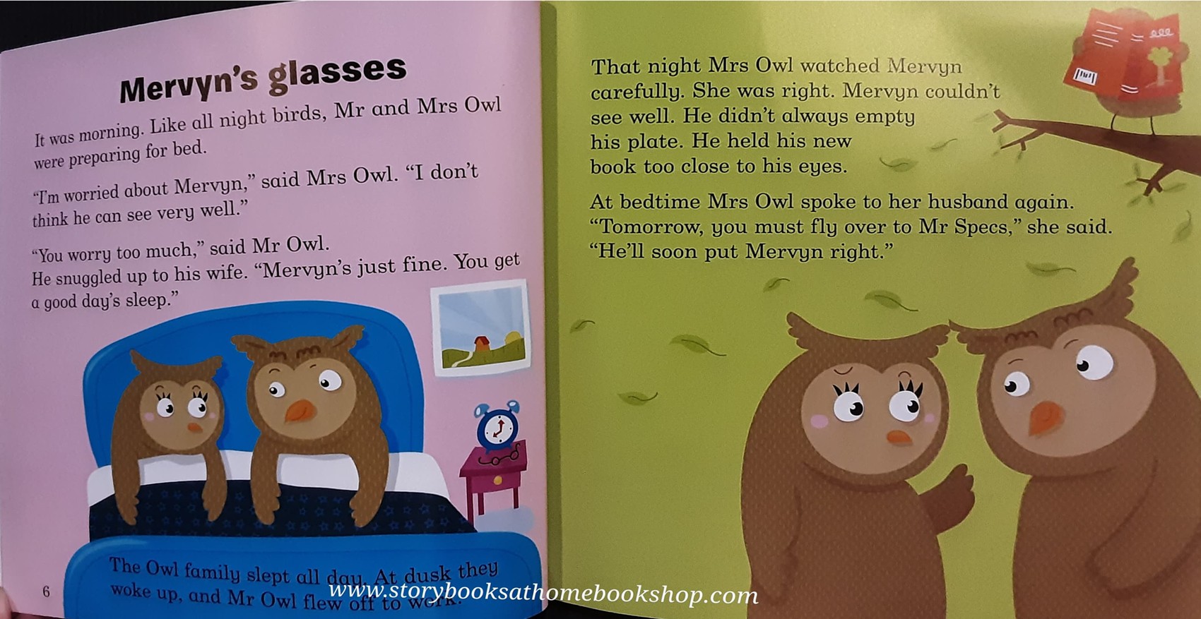 หนังสือนิทานปกอ่อน** ♥️LADYBIRD STORIES FOR 5 YEAR OLDS♥️