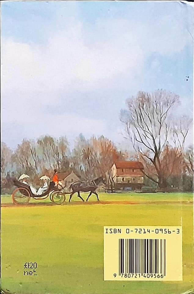 หนังสือนิทานปกแข็ง** 🍅🍓BLACK BEAUTY