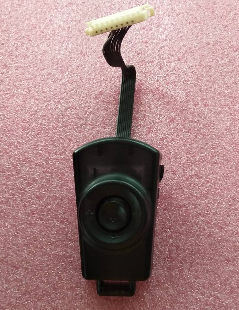 ตัวรับรีโมท /คีย์ทัช /คีย์คอนโทรล SAMSUNG(ซัมซุง) อะไหล่แท้/มือสองพร้อมใช้งาน รุ่น UA32EH5300RXXT พาร์ท BN96-22413K BN41-01840B