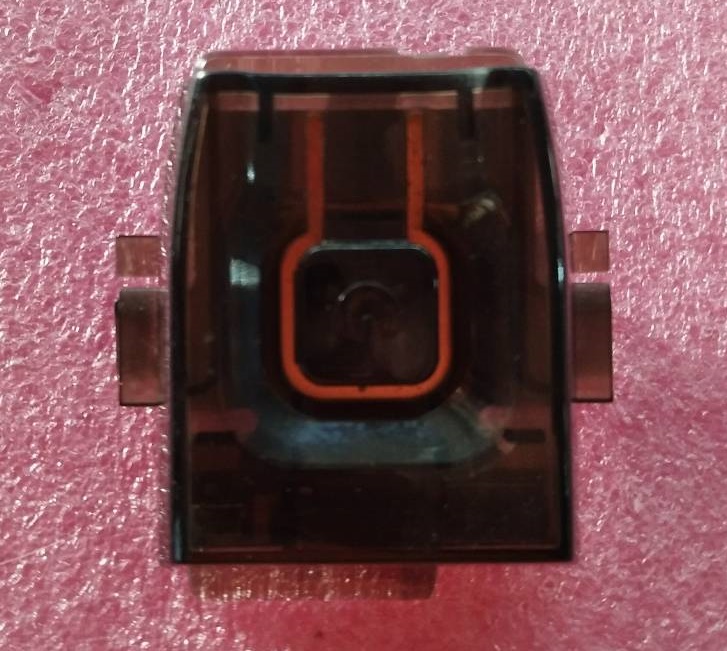 สวิตซ์/คีย์กดทีวี/ตัวรับรีโมท LG (แอลจี) อะไหล่แท้/ของถอด รุ่น 65SK8500 พาร์ทEBR85660301