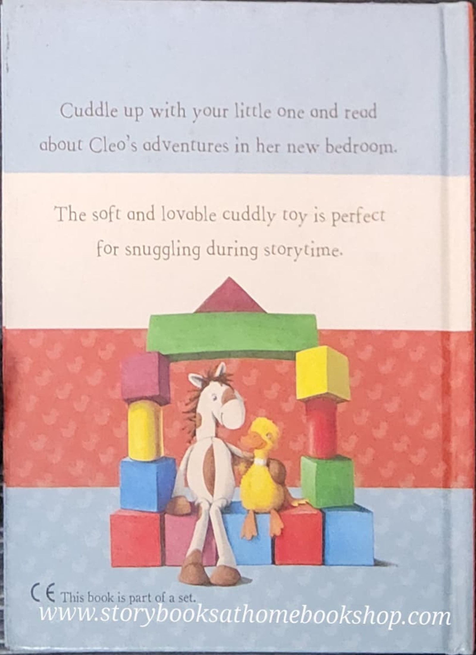 หนังสือนิทานปกแข็ง** 🍅🍓THANK YOU FOR BEING MY FRIEND