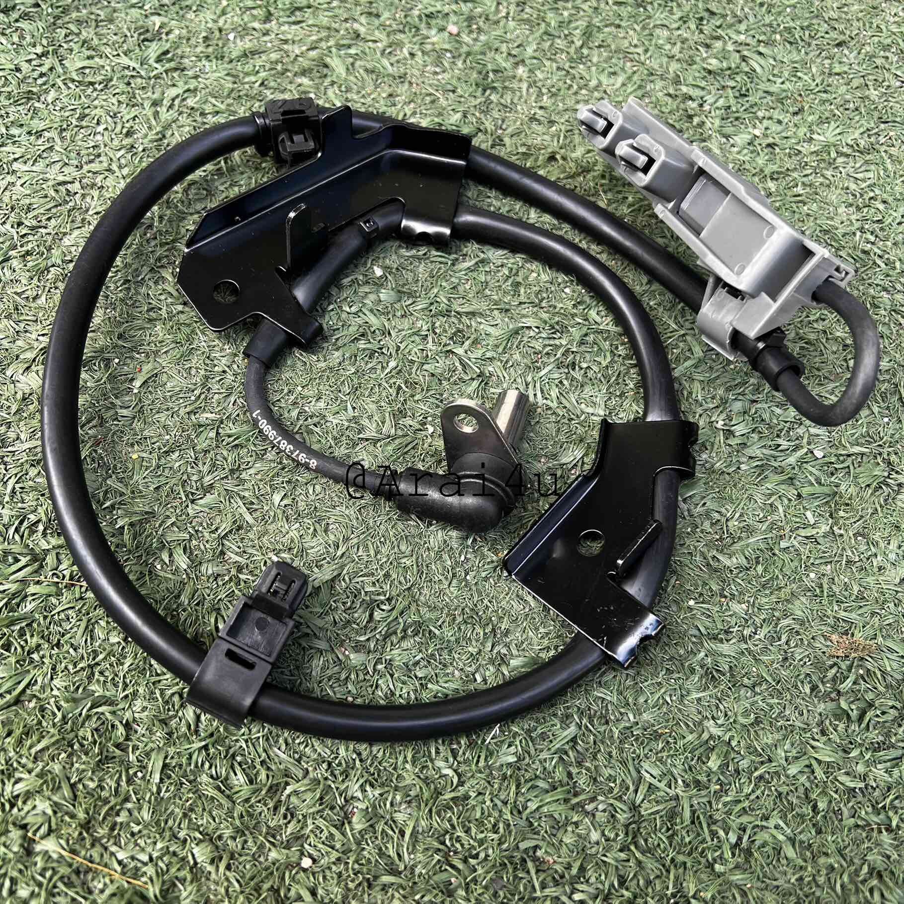 สายเซ็นเซอร์ ABS ล้อหน้า ISUZU DMAX 2WD / 4WD ปี 03-05 (ซ้าย / ขวา)