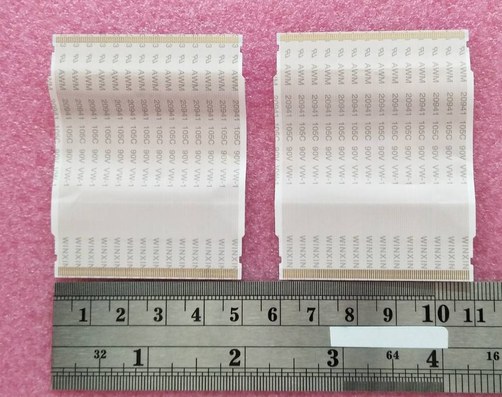 สายแพสั้นซัมซุง SAMSUNG ของแท้ถอดจากเครือง พาร์ทBN96-51336A