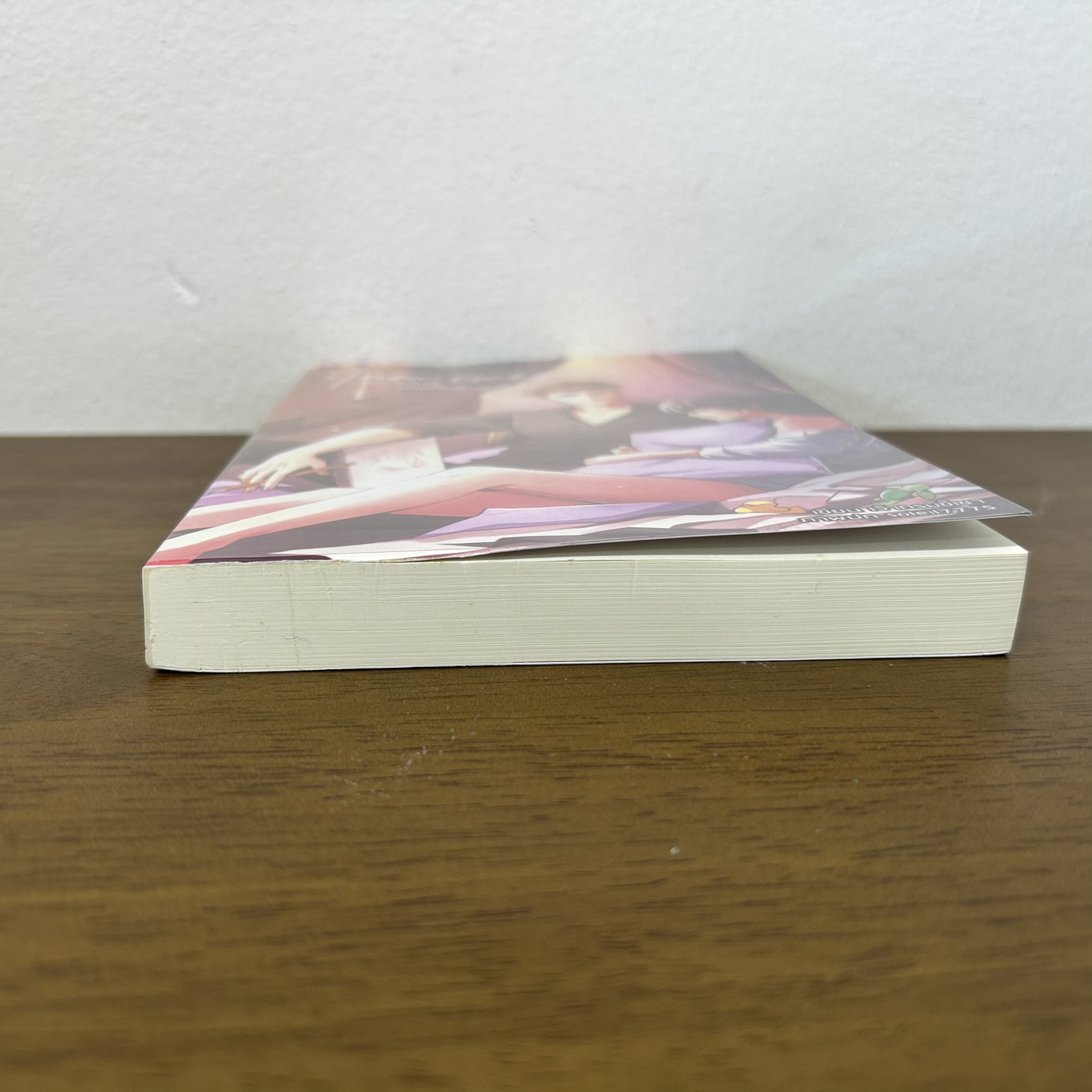 [YAOI] I am Omega เกิดมาครั้งนี้ผมเป็นโอเมก้า ... เจ้ากรมขี้เซา (มือสอง) นิยายวาย