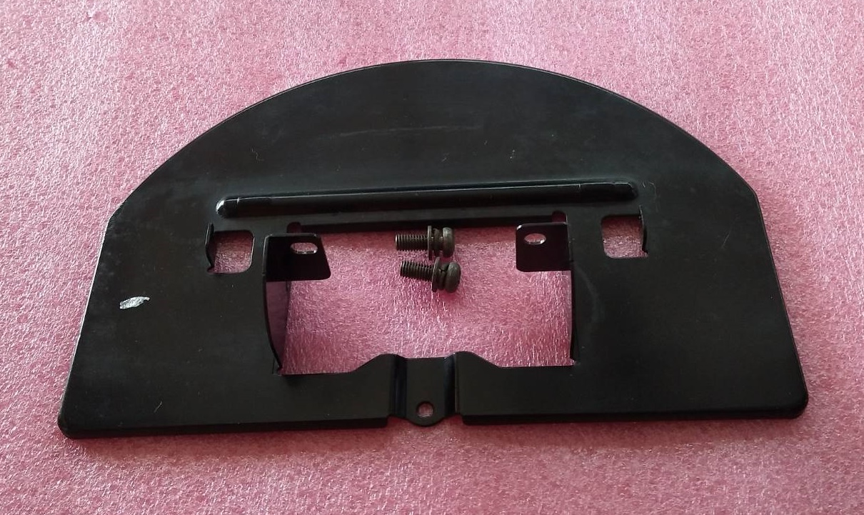 ขาตั้งทีวี โตชิบ้า TOSHIBA ของแท้ถอดจากเครื่อง รุ่น 24HV10T