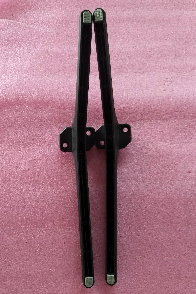 ขาตั้งทีวี ไฮเซน Hisense ของแท้ถอดจากเครื่อง ใช้กับรุ่น 65A6500H รหัสขา RSAG8.078.7088-01