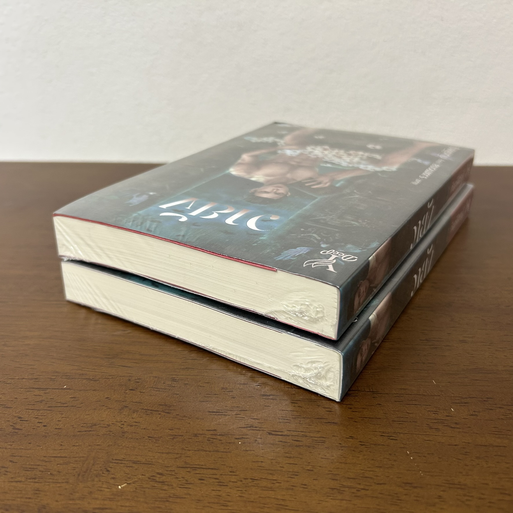 [YAOI] วายัง ... กันต์พิชญ์ (มือหนึ่งซีล) นิยายวาย DEEP