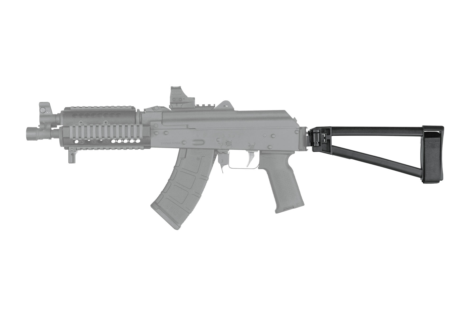 SB TACTICAL - PISTOL STABILIZING BRACES / PICATINNY TF1913™