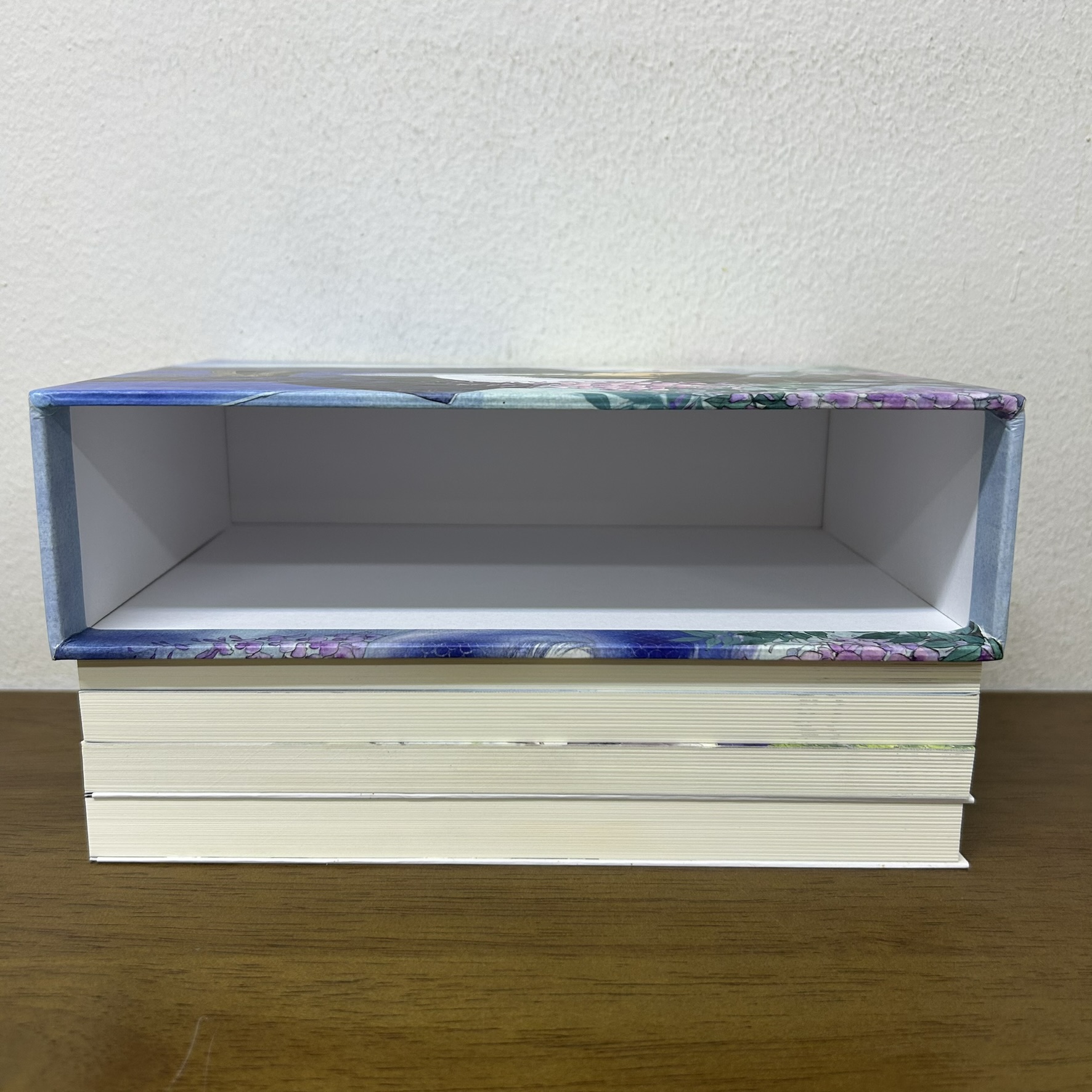 [YAOI] BOXSET ตำนานรักเทวา บาปลวง คะนึงภพ ภูติสวาท เล่มพิเศษ รวม 4 เล่ม ... กงจื่อฮวนสี่ (มือสอง) นิยายวาย Fu