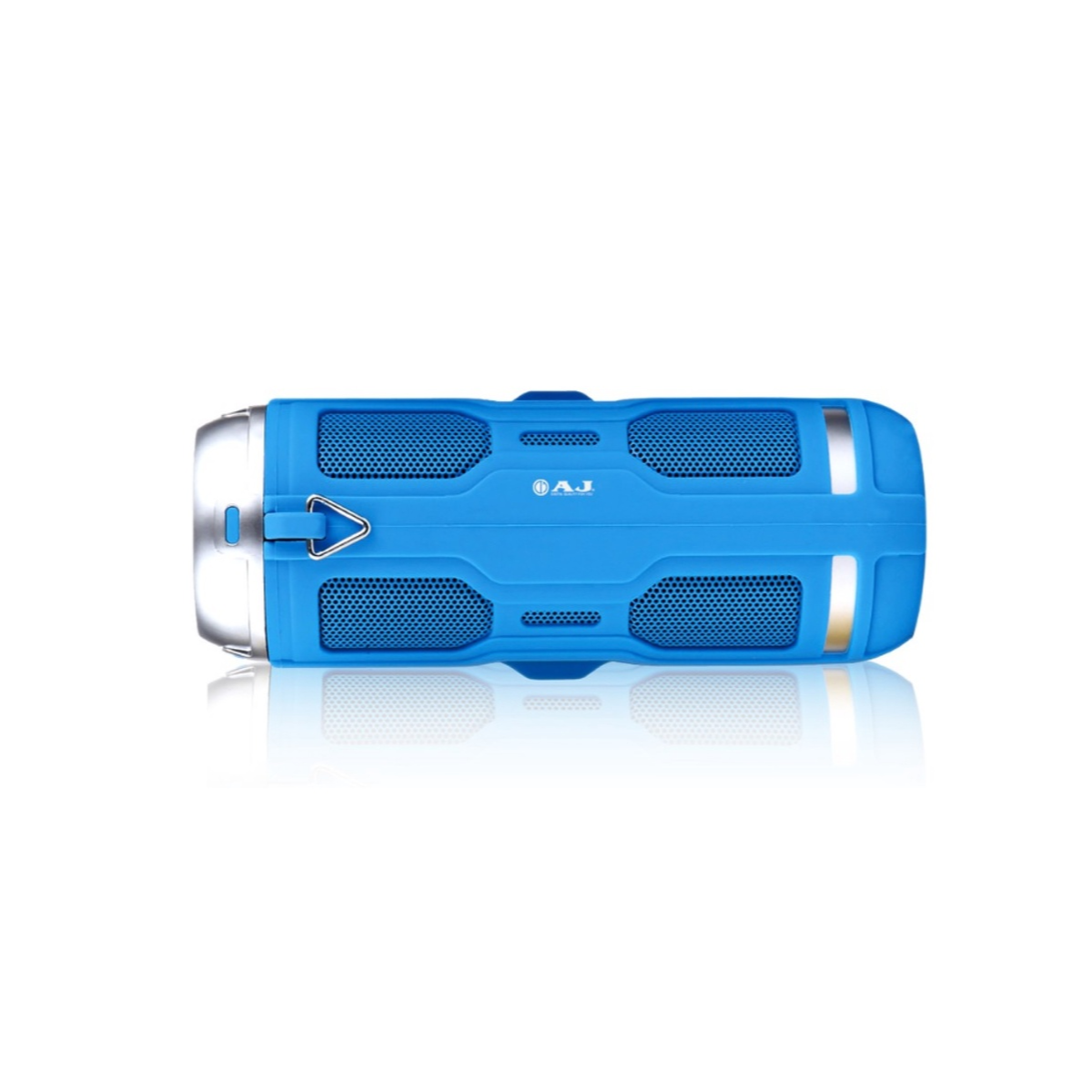 AJ รุ่น BT-001 ลำโพงบลูทูธ ลำโพงคู่