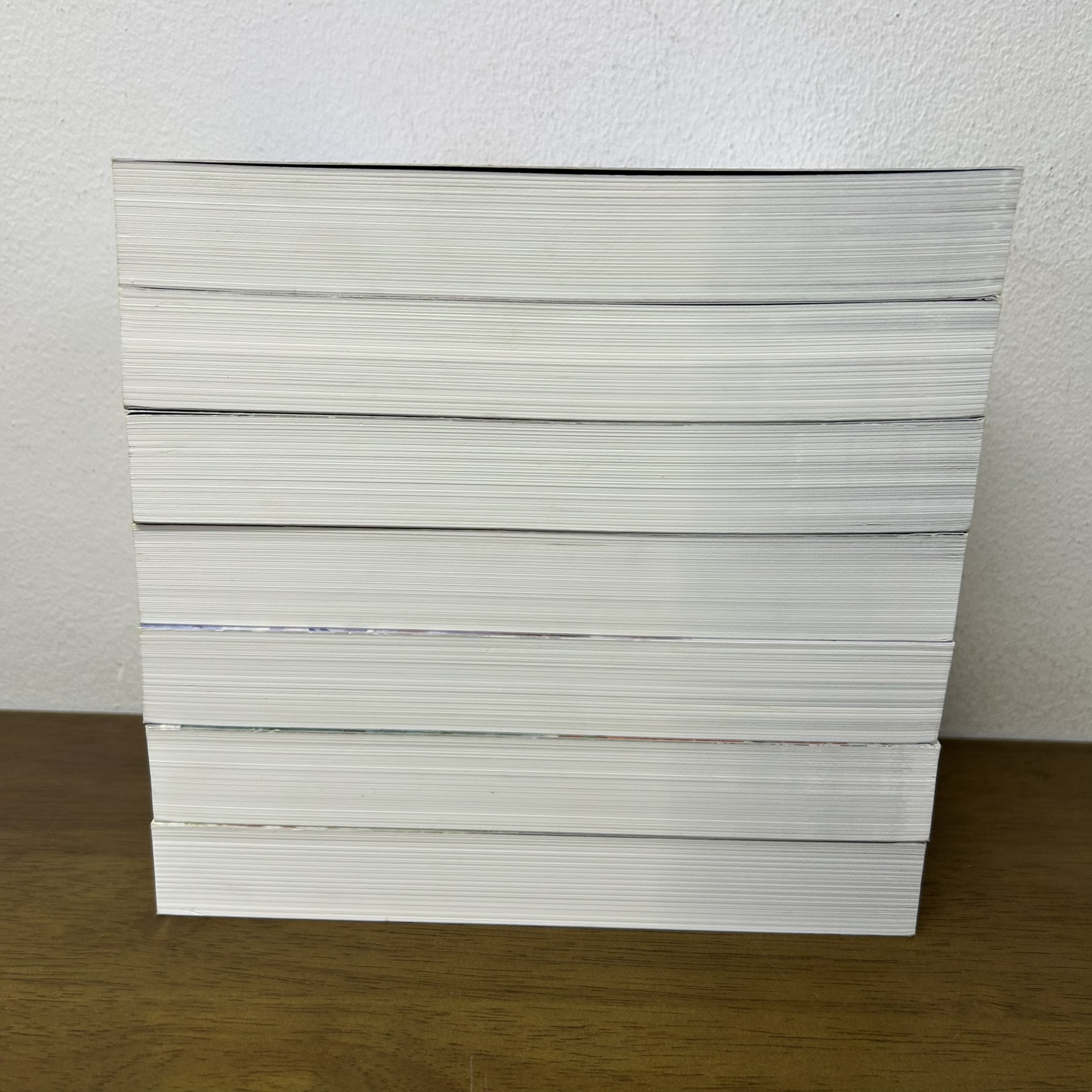 เกิดภพหน้าขอให้ข้าได้เป็นฮองเฮาที่รัก เล่ม 1-7 จบ ... Qiang Wei Xiao Xiao (มือสอง) นิยาย แปลจีน หอมหมื่นลี้