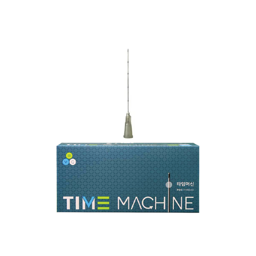 Time Machin