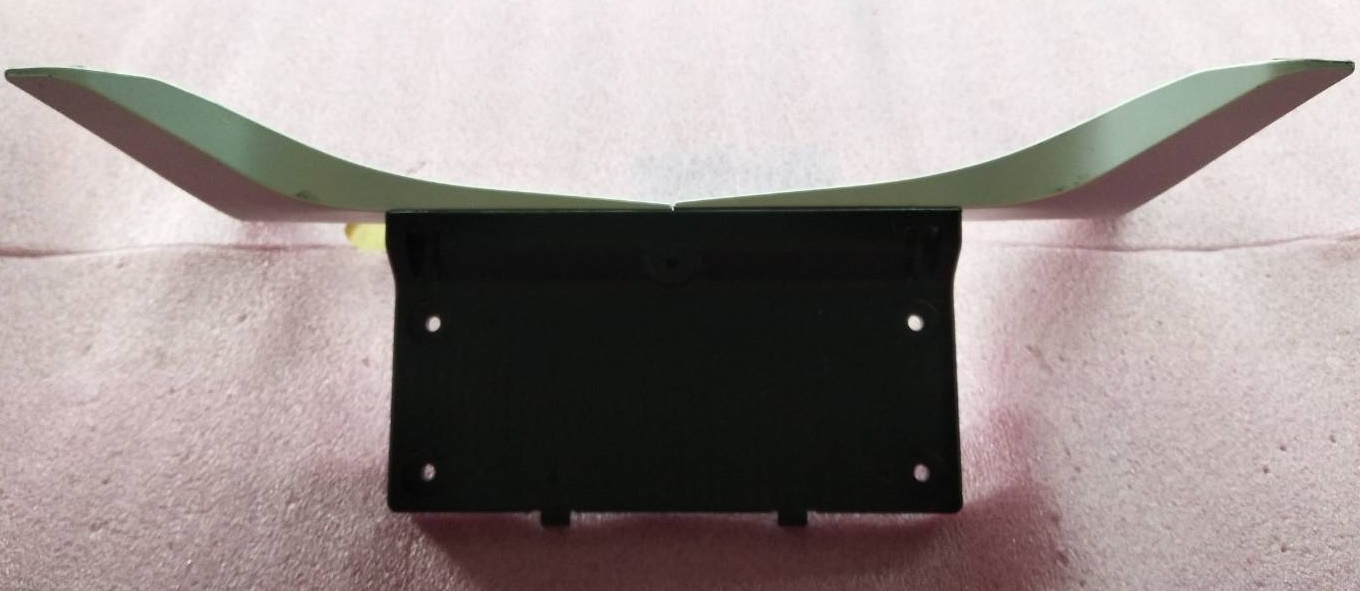 ขาตั้งทีวี พานาโซนิค PANASONIC ของแท้ถอดจากเครื่อง รุ่นTH-32D410T TBL4ZB300700 TBL4ZB300800