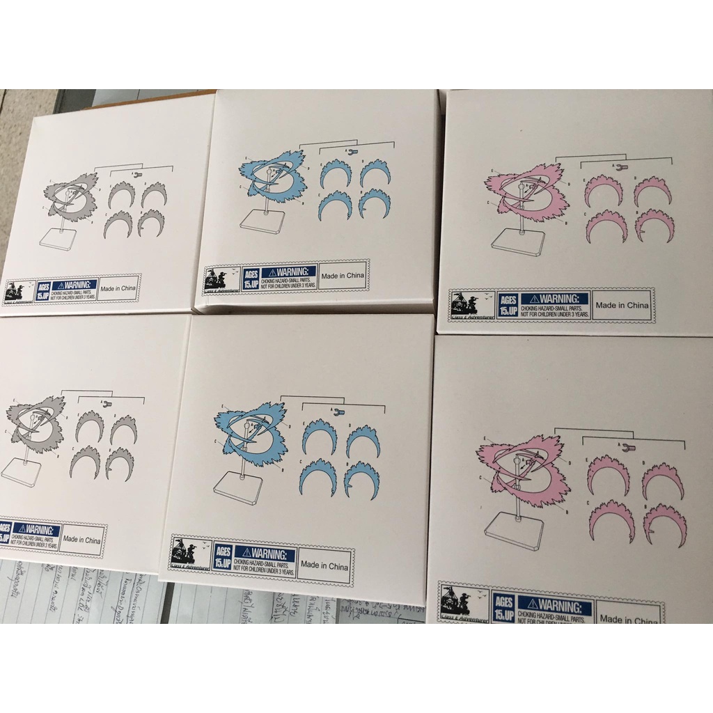 เอฟเฟค ระเบิดพลังไซย่า ดราก้อนบอล Seiya Explosion Effect Dragon Ball งานค่าย Class E Adventure