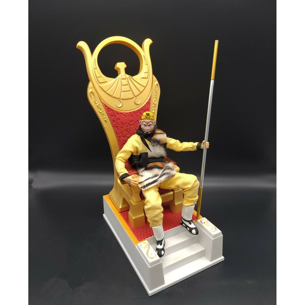 Saint Seiya Cloth Myth Throne Chair Goddess Athena Saori บัลลังก์อาเธน่า เซนต์เซย่า