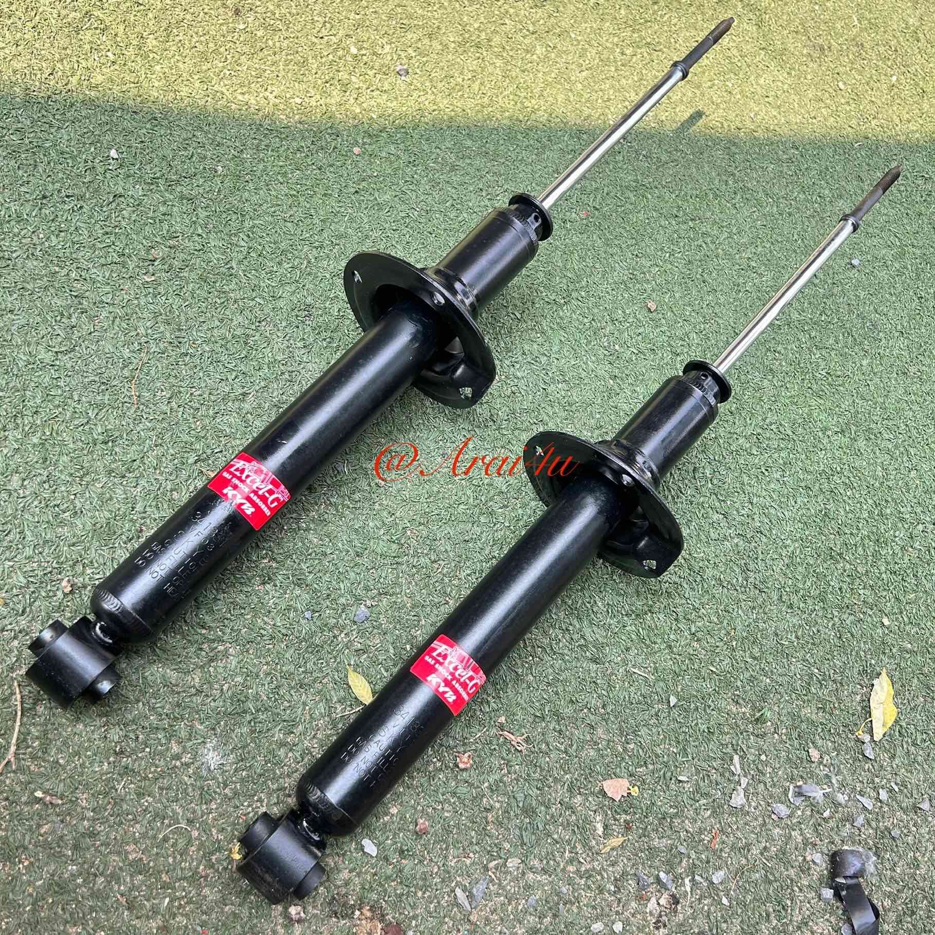โช้คอัพหลัง KYB HONDA ACCORD G7 2003-2006 (341331-D) คู่ละ
