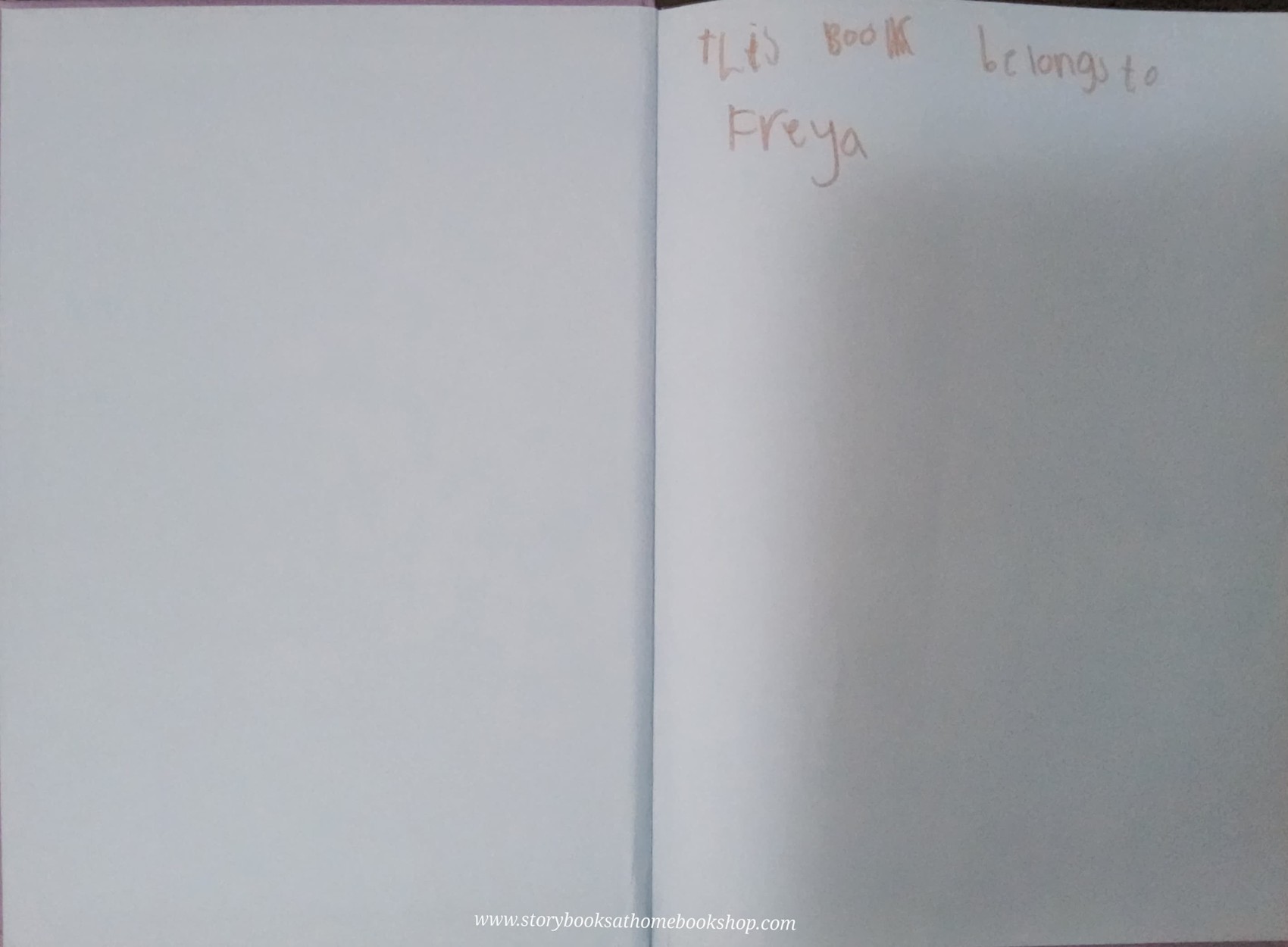 หนังสือนิทานปกแข็ง** 🍅RIDDLEDY PIGGLEDY BY TONY MITTON