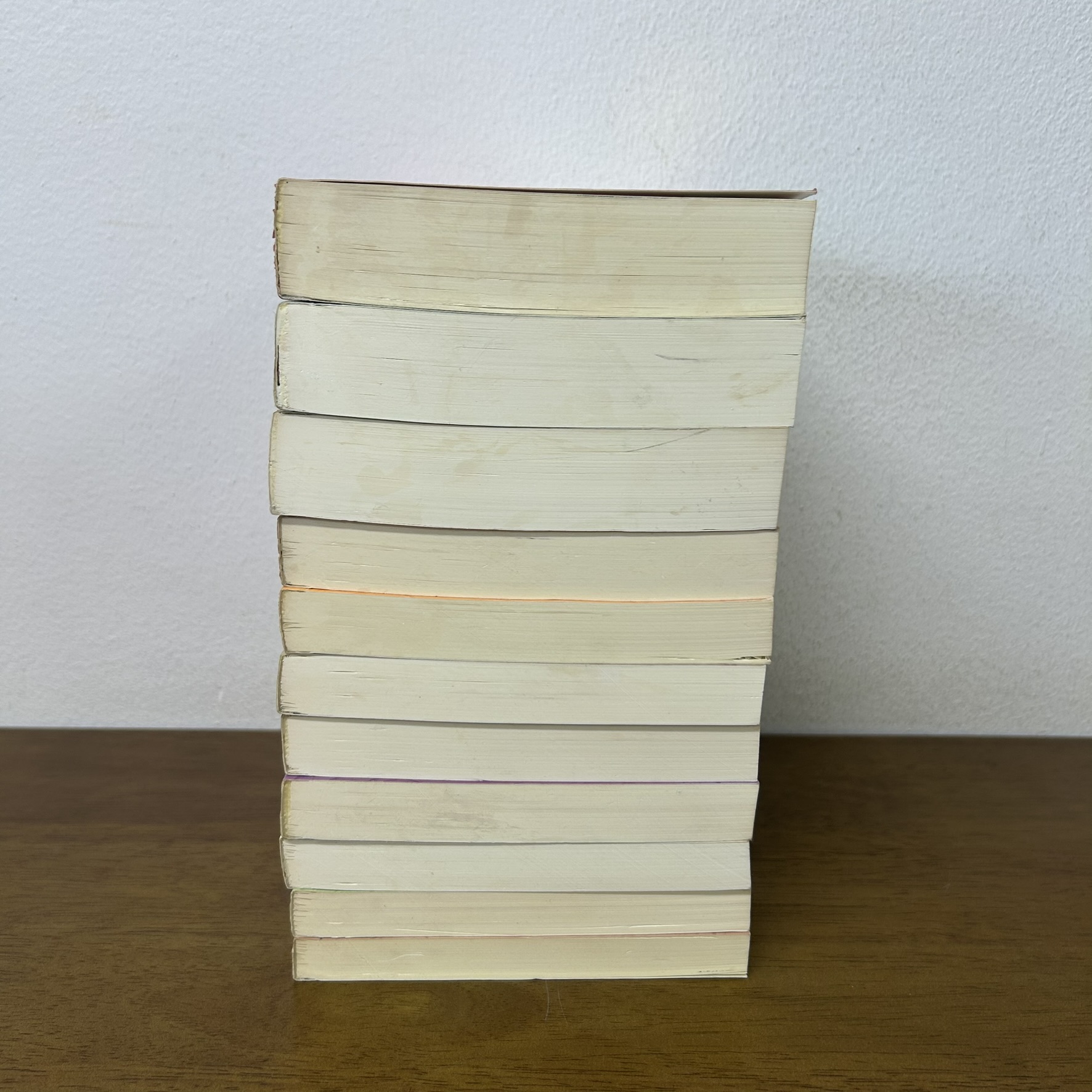 ชุด องค์หญิงกำมะลอ ครบชุด 3 ภาค 11 เล่มจบ ... ฉวนเหยา (มือสอง) นิยาย แปลจีน SIAM INTER