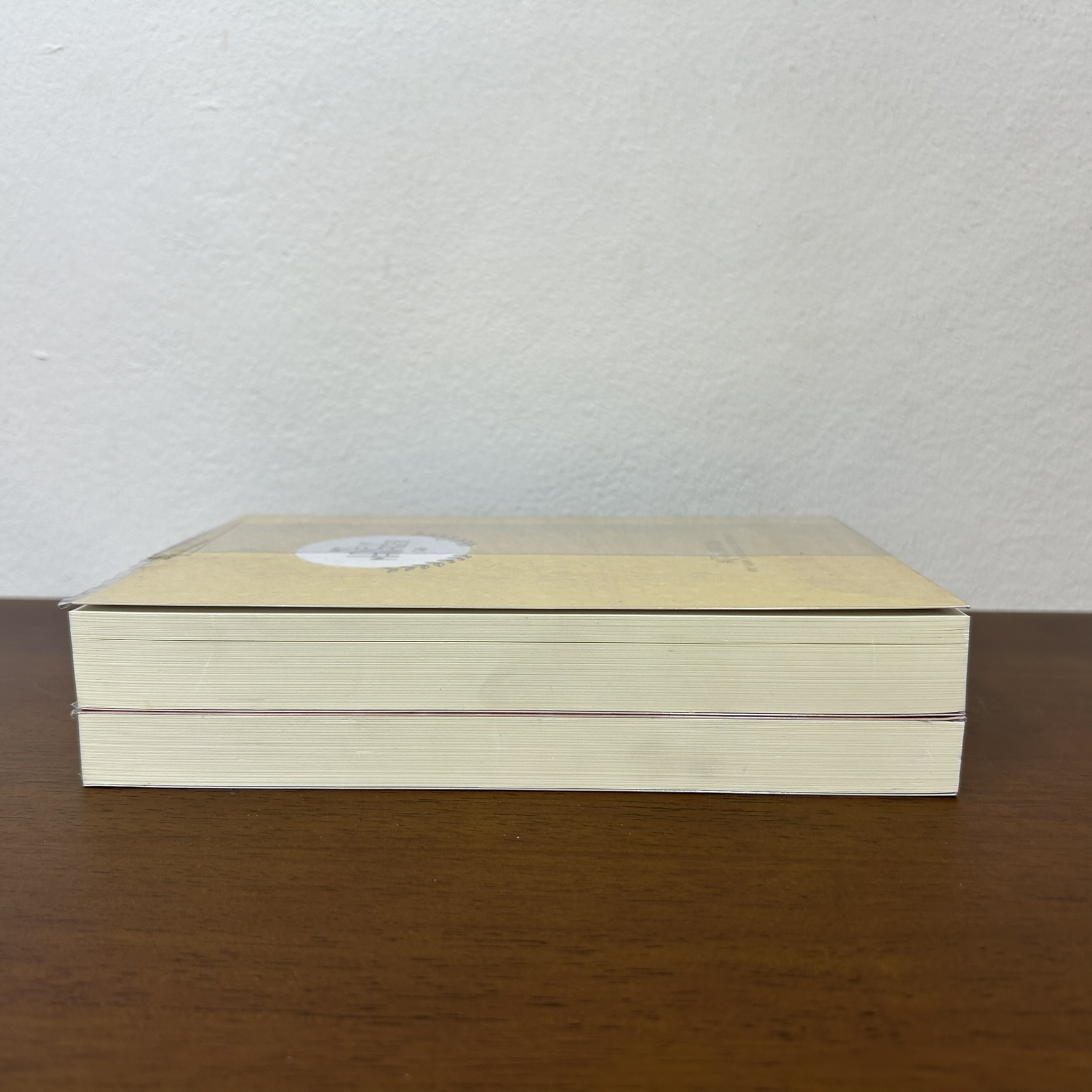 [YAOI] My lovely manager ผู้จัดการของผม เล่ม 1-2 ... Chiffon_cake (มือสอง) นิยายวาย