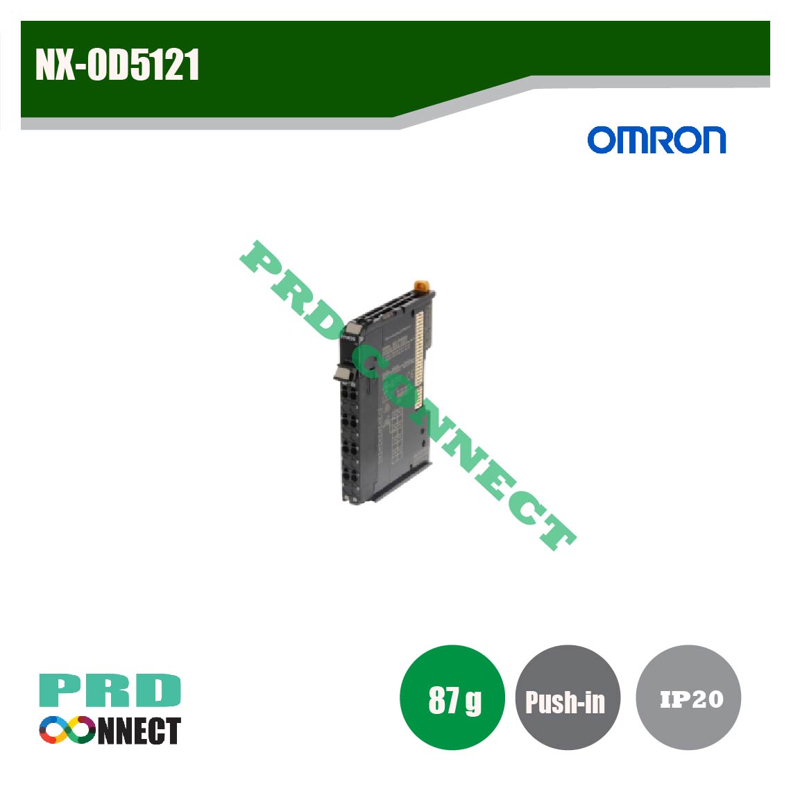 NX-OD5121