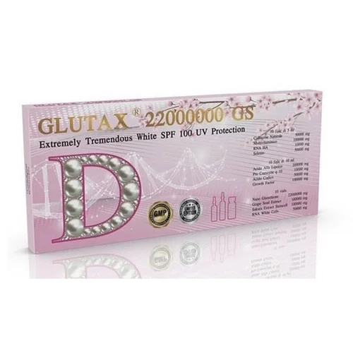 GLUTAX 22000000GS