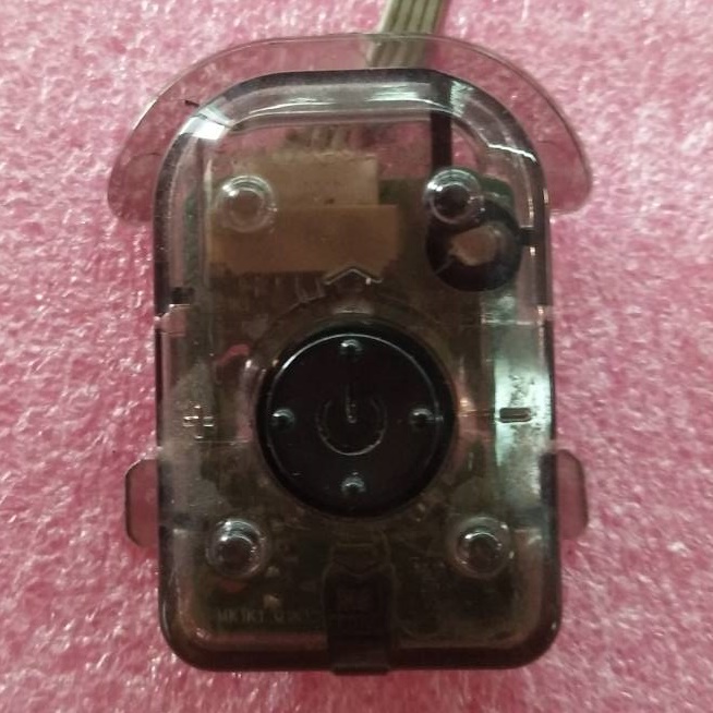 ตัวรับรีโมทย์ Panasonic (พานาโซนิค) อะไหล่แท้/มือสองพร้อมใช้งาน รุ่น TH-50HX650T TH-49GX650T TH-55GX650T