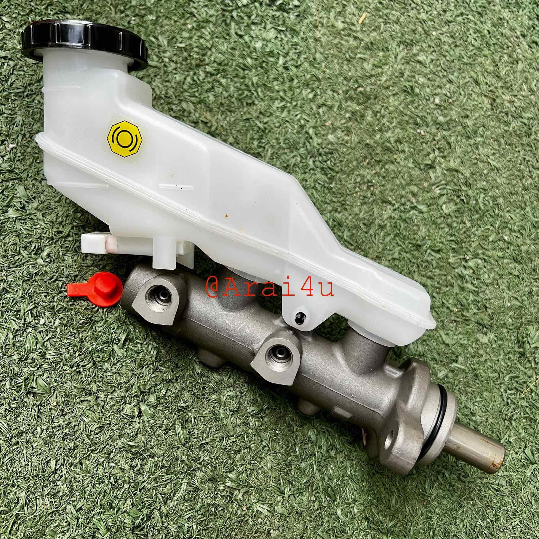 TRW แม่ปั้มเบรค NISSAN TEANA J31 03-08 15/16 (PMK7034)