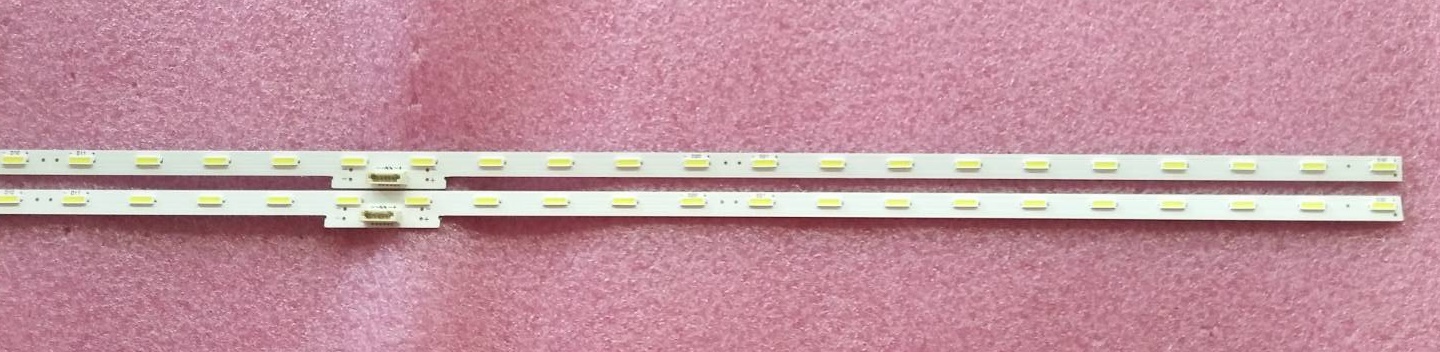 หลอดแบล็คไลท์ทีวี โซนี่ (SONY) ของใหม่โรงงาน ใช้กับรุ่น KDL-49W660E 30 หลอดต่อเส้น