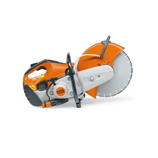 STIHL เครื่องตัดคอนกรีต 14 นิ้ว KM003-TS-420