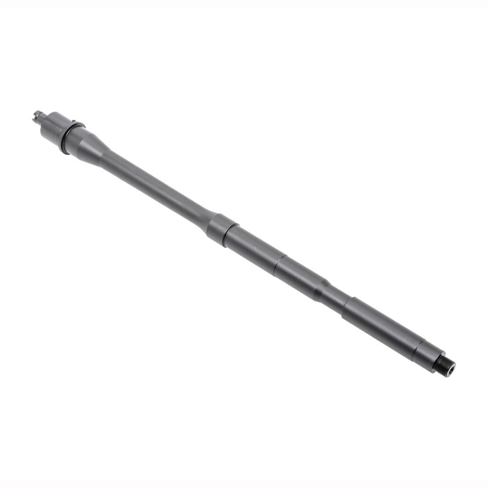 CMMG - Barrel Sub-Assm, 16.1" M4 4140CM SBN, 22LR [ORDER]