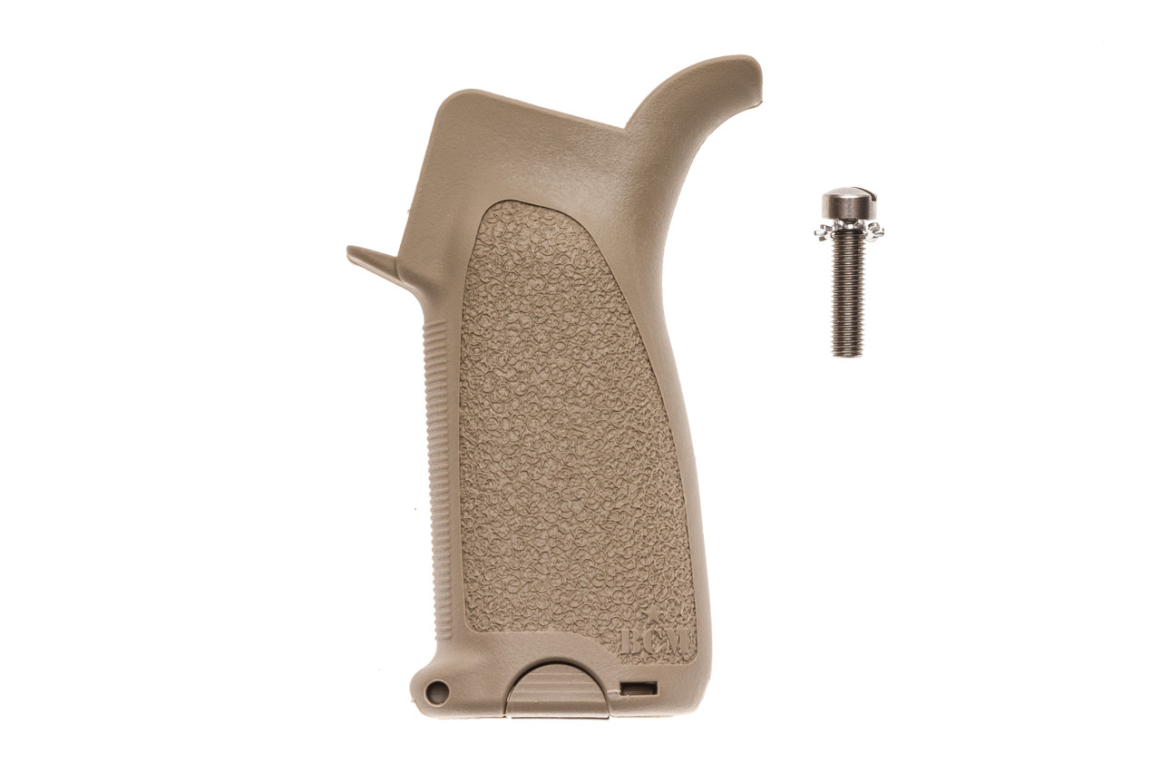 BCM GUNFIGHTER™ - GRIP MOD-3 (สีทราย)