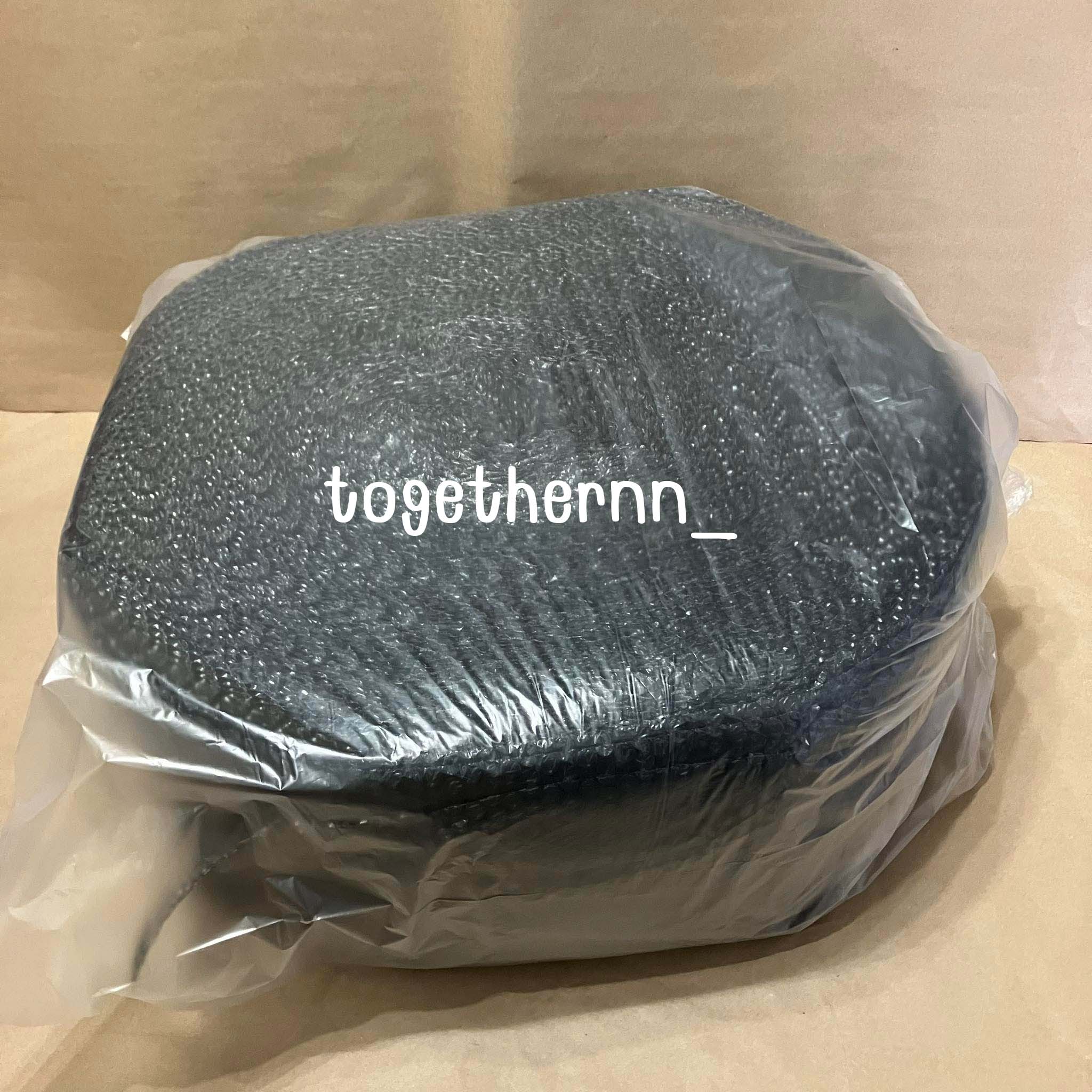 แอร์บับเบิ้ล 25 cm. ดำ