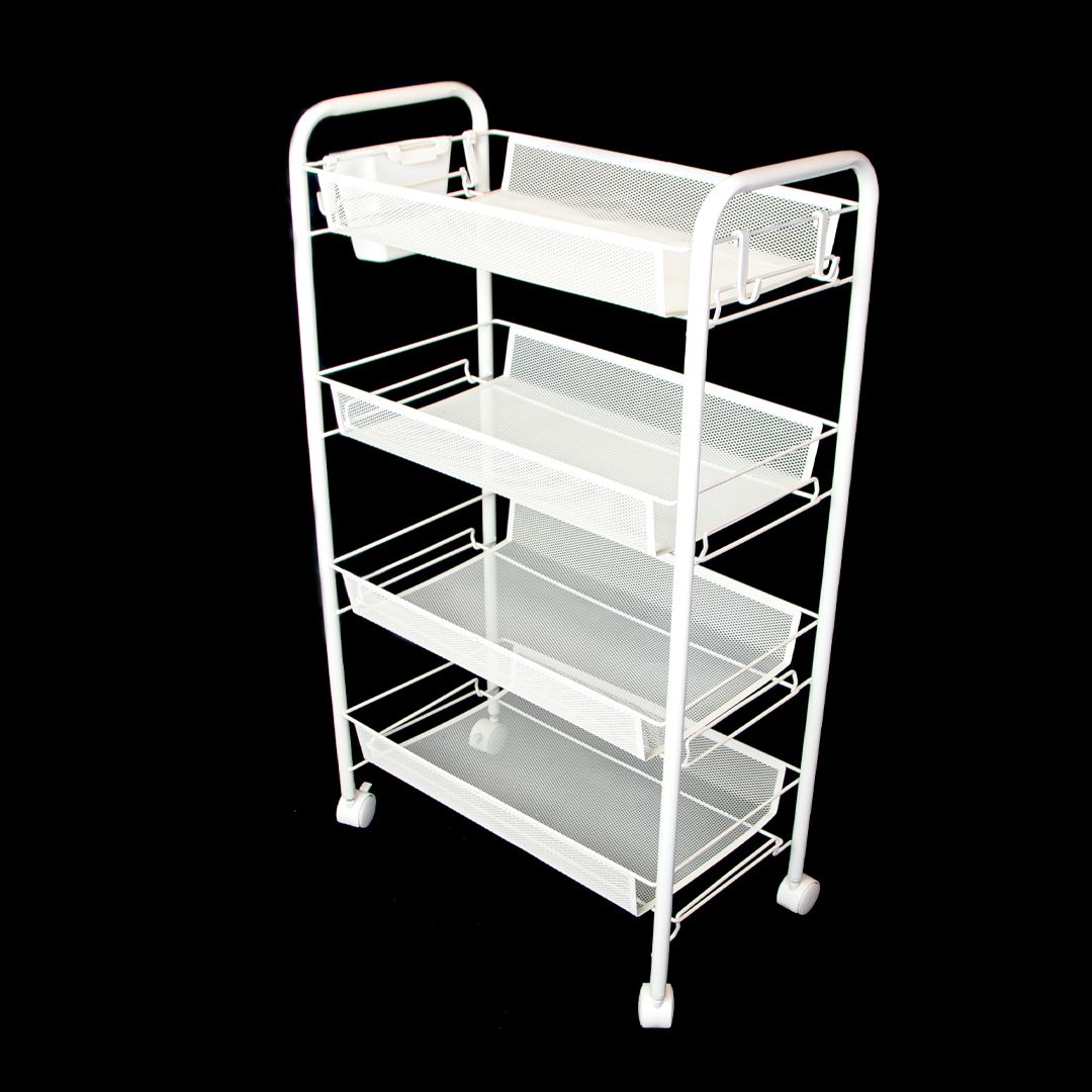 Kitchen Trolley รถเข็นในห้องครัว 26x44x85cm
