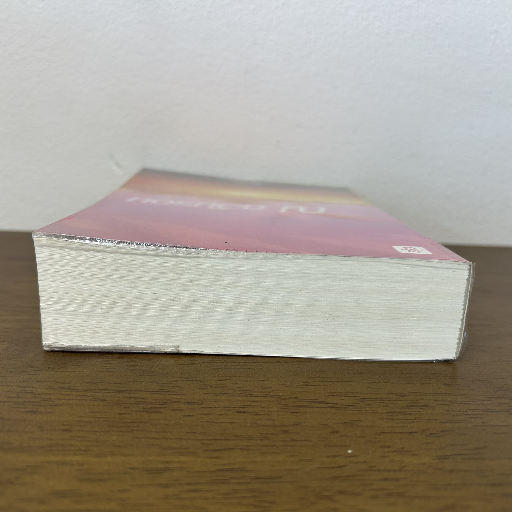 ณ ตะวันรอน ... ภัสรสา (มือสอง) นิยาย โรแมนติก แจ่มใส