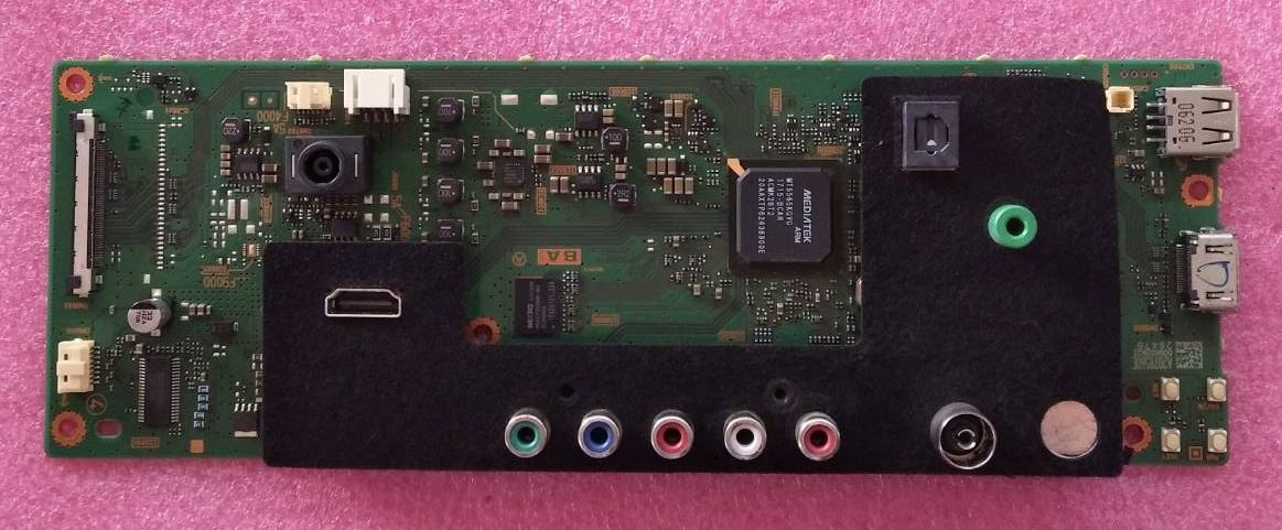 Main Board(เมนบอร์ด) SONY(โซนี่) ของแท้ถอดจากเครื่อง รุ่นKDL-40R350C