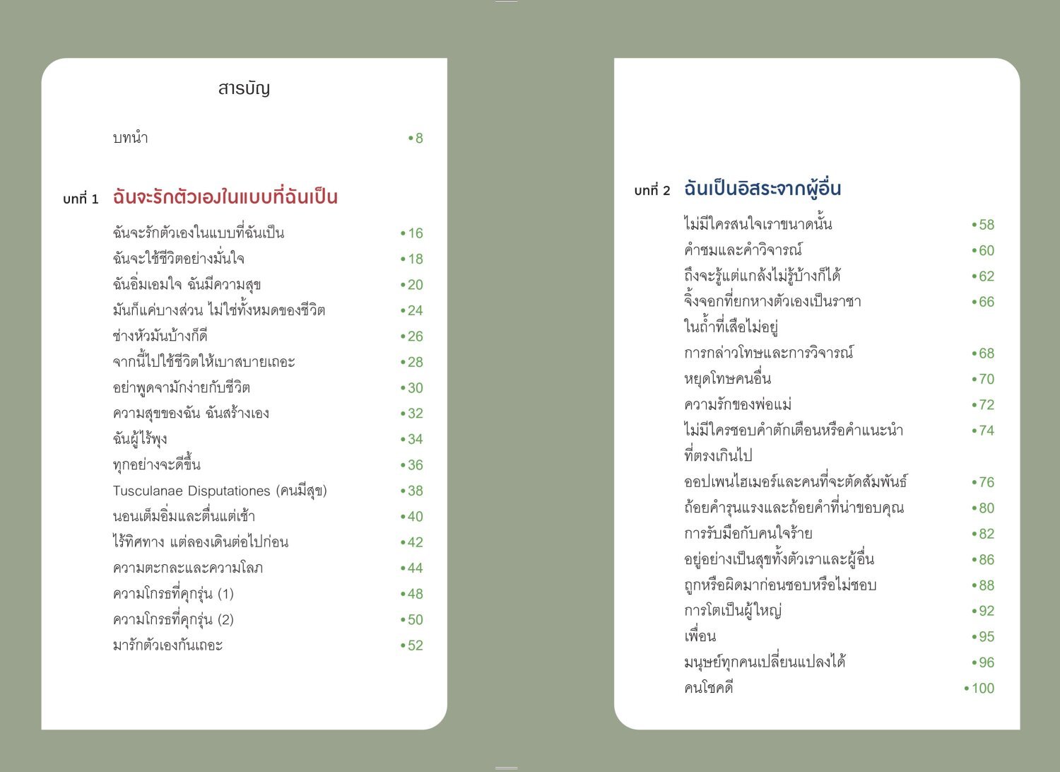 (หนังสือใหม่) Pre-order ถึงฉันจะธรรมดา แต่ฉันก็ชอบตัวเองอยู่ดี [จัดส่ง 16 พค 68 เป็นต้นไป]
