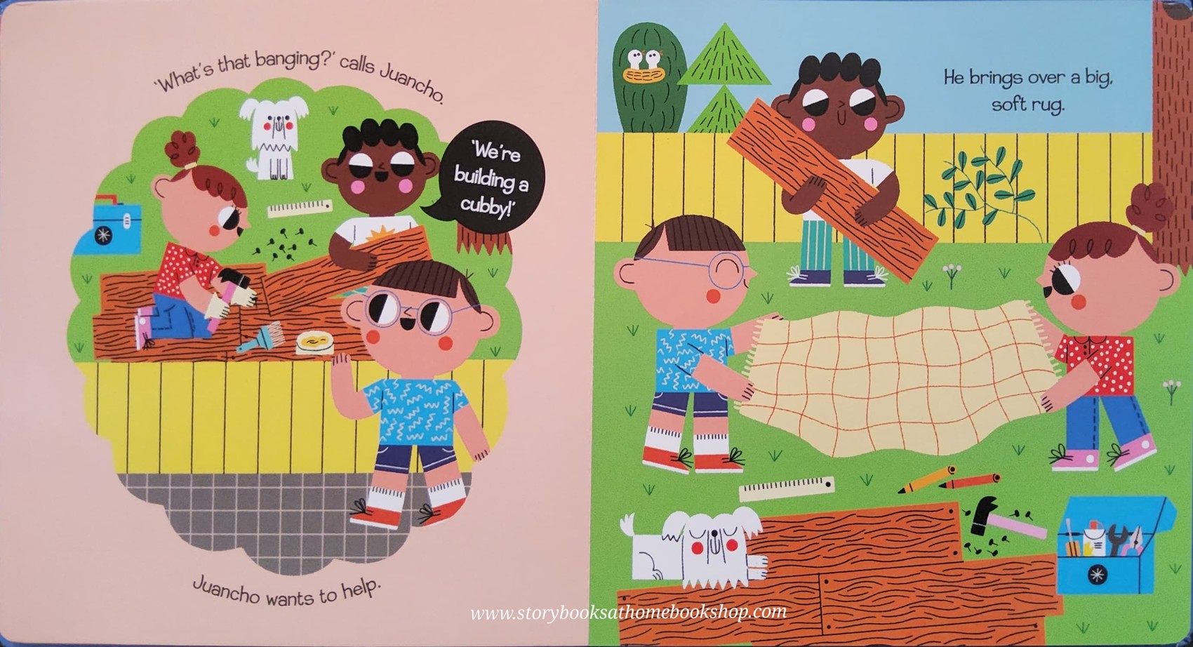 BOARD BOOK** 🍅🍓TOGETHER WE ARE STRONGER