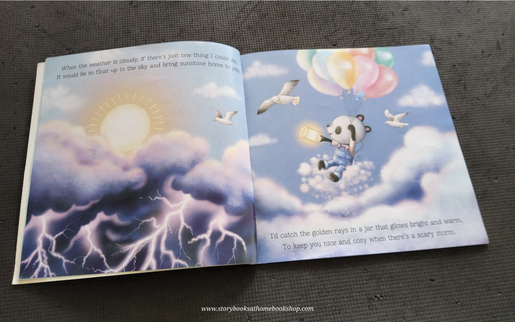 หนังสือนิทานปกอ่อน** 🍅🍓I LOVE YOU THIS MUCH